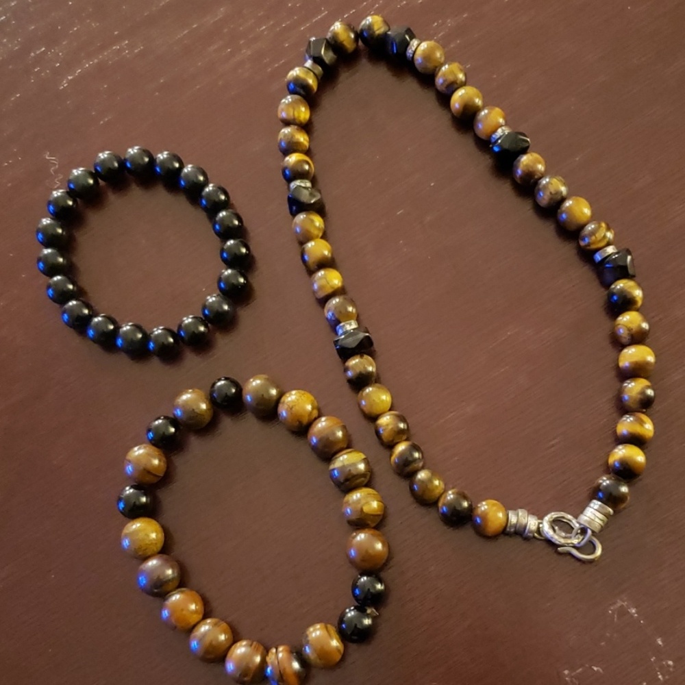 Handmade Jewelry - Picture 4 of 4